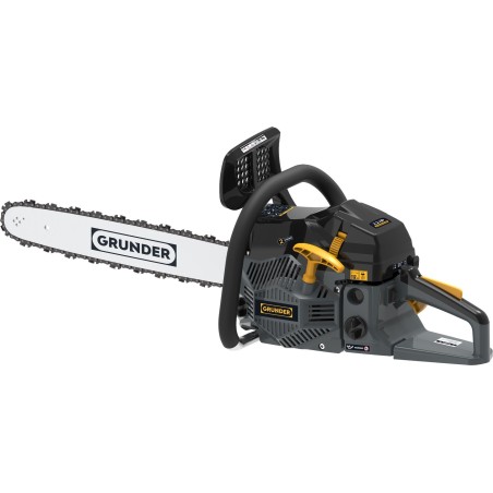 Kettensäge CHAIN PET 1,6 kW, 40 cm, TT-CS4500C GRUNDE