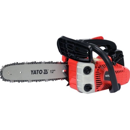 Kettensäge Yato YT-84893, 1 PS, 25,4 cm³, 30 cm