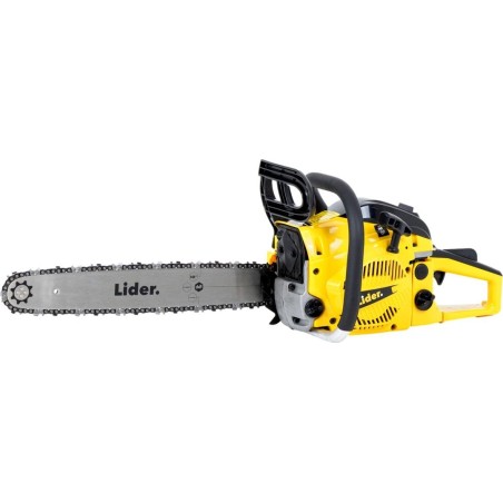 Kettensäge Lider LIDER HP5545 KETTENSÄGE FÜR HOLZ, 3 PS / 45 cm –  –