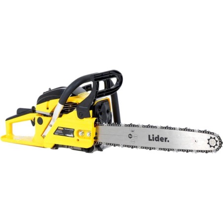 Kettensäge Lider LIDER HP5545 KETTENSÄGE FÜR HOLZ, 3 PS / 45 cm –  –
