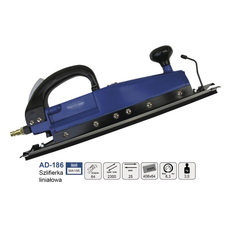 Adler AD-186
