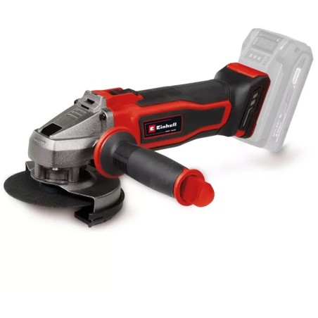 EINHELL Winkelschleifer TC-AG 18/125-2 Li-Solo