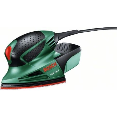 Bosch-Schleifmaschine PSM 100 A (06033B7000)