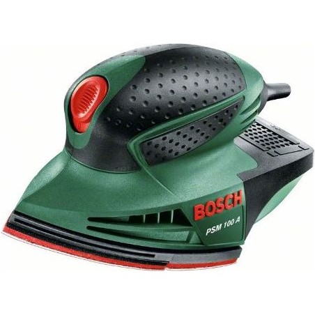 Bosch-Schleifmaschine PSM 100 A (06033B7000)