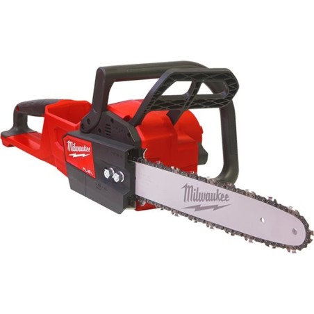 Milwaukee Akku-Kettensäge M18 FCHS35-0 Milwaukee 18 V (ohne Akku und Ladegerät) 35 cm