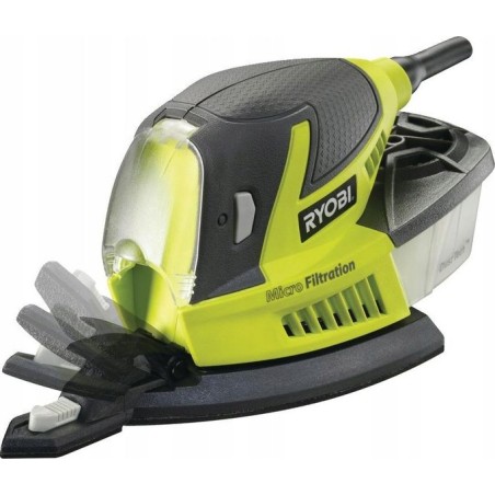 Ryobi RPS80-G Schleifmaschine