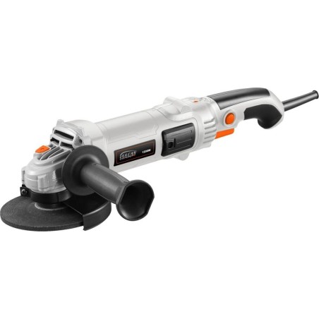 Vulcan-Schleifmaschine WINKELSCHLEIFER 1200 W, 125 mm, 0–11.500 U/min CONCEPT