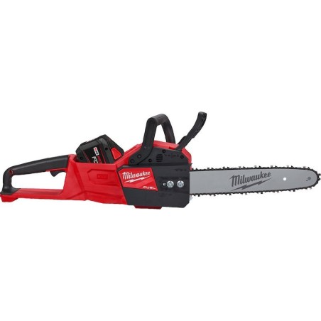 MILWAUKEE.Kettensäge M18FCHS-122 40 cm 1x12 Ah