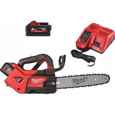 Milwaukee-Kettensäge MILWAUKEE.CHAINSAW M18FTHCHS30-802 30 cm