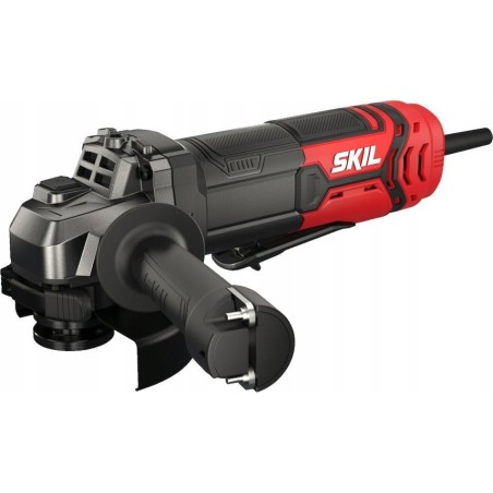 Bosch-Schleifmaschine Skil-Winkelschleifer, netzbetrieben, 125 mm, 720 W, 1200 U/min, 230 V, AG1E9131AA