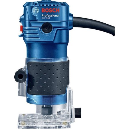 Bosch-Fräsmaschine GKF 550, 550 W, 06016A0020