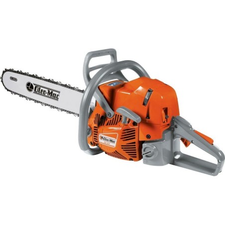 Kettensäge Oleo-Mac GS 651 Profi, 5,2 PS, 63,4 cm³, 46 cm