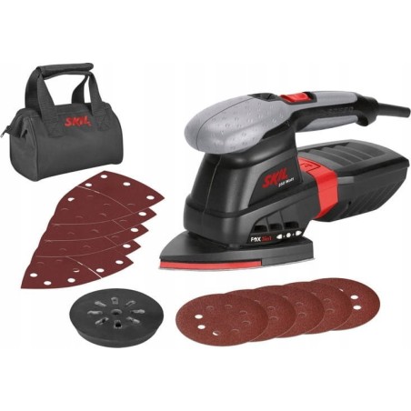 Skil 3-in-1-Multischleifer 7220AC 250 W