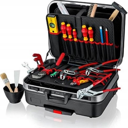 Knipex-Werkzeugset (00 21 06 HK S)