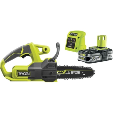 Ryobi-Kettensäge Ryobi-Kettensäge