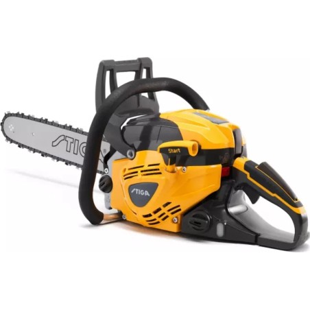 Kettensäge Stiga CS 750, 2,7 PS, 46,5 cm³, 45 cm
