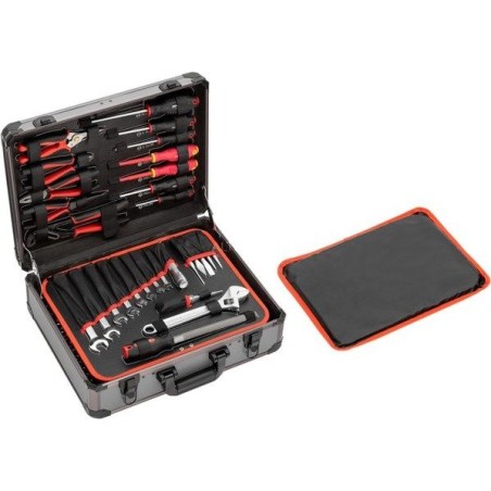 Gedore Red Werkzeugset R46007138, 138-teilig (3300189)