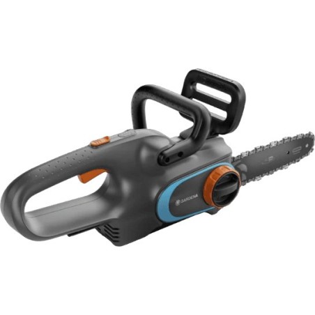 Gardena PowerSaw 14790-20 250/18V P4A (Set mit Akku)