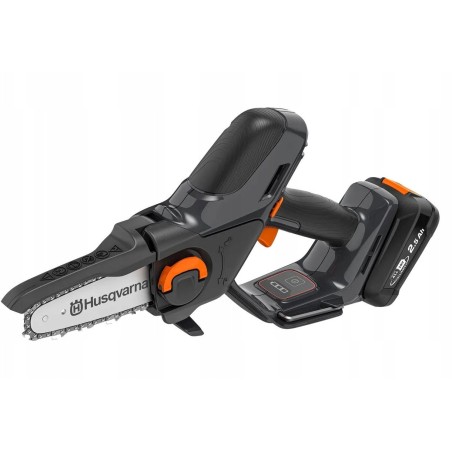 Akku-Astschere HUSQVARNA Aspire P5-P4A 2,5 Ah