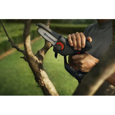 Akku-Astschere HUSQVARNA Aspire P5-P4A 2,5 Ah
