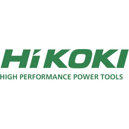 HIKOKI.Kettensäge 18 V CS1825DC W4Z 25 cm BL