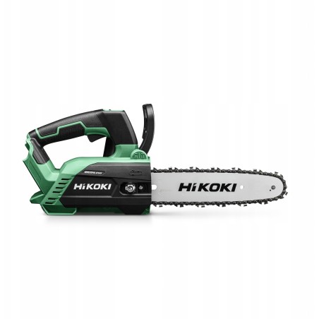 HIKOKI.Kettensäge 18 V CS1825DC W4Z 25 cm BL