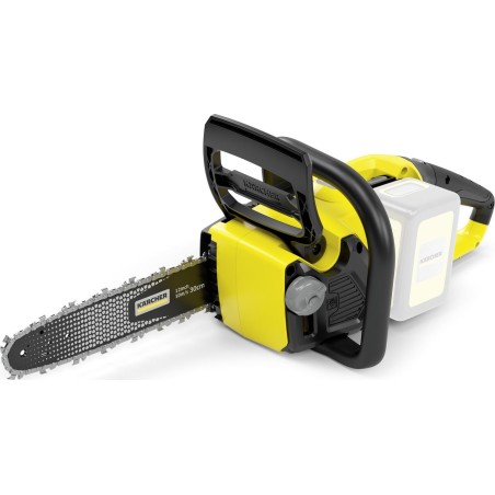Kärcher Kettensäge CNS 18-30, 18 V, 30 cm