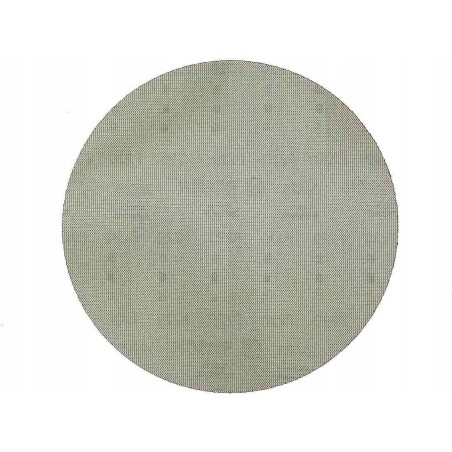 Bosch-Schleifmaschine Bosch Expert M480 Schleifblatt mit Netzstruktur, 125 mm, K180 (50 Stück, für Exzenterschleifer)
