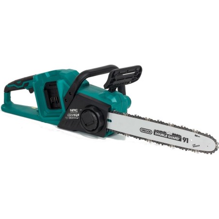 Kettensäge NAC CB-35-BL-LI-2X20V, 35 cm