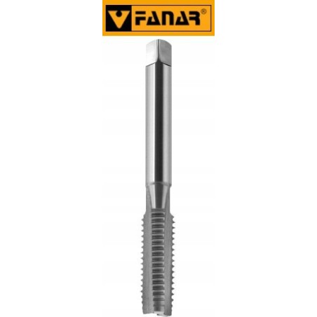 Fanar Gewindebohrer G 1,5" NGRM DIN-5157D HSS