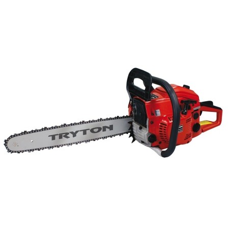 Kettensäge Tryton TOR45231, 2 PS, 45 cm³, 45 cm
