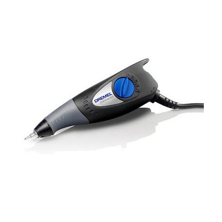Dremel-Fräse