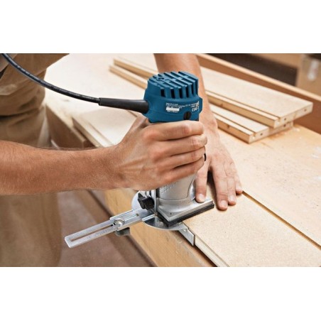 Bosch-Fräsmaschine GKF 600, 600 W