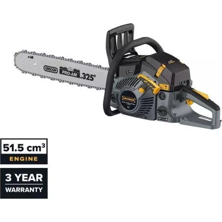 Kettensäge CHAINSAW GRUNDER TT-CS5500 1,8 kW 40 cm