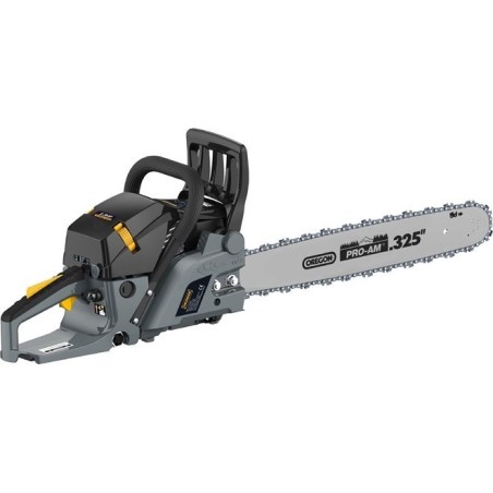 Kettensäge CHAINSAW GRUNDER TT-CS5500 1,8 kW 40 cm