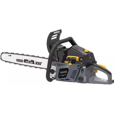 Kettensäge CHAINS PET 2,6 kW, 50 cm TT-CS598 GRUNDER