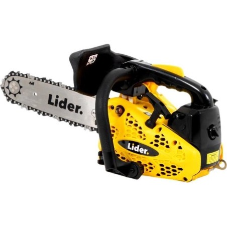 Kettensäge Lider RG2612-A3, 1,2 PS, 25,4 cm³, 30 cm