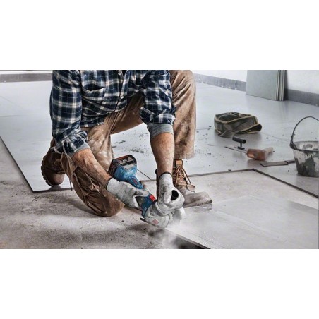 Bosch-Winkelschleifer Bosch GWS 18V-7 115 mm (06019H9003) – 579784