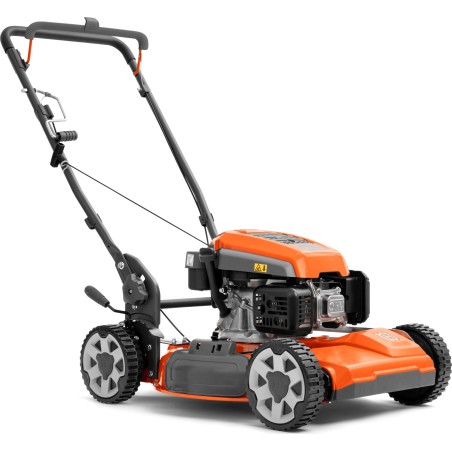 Husqvarna Benzin-Rasenmäher HUSQVARNA LB251S