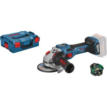 Bosch-Schleifmaschine 18V-15 SC