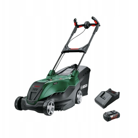 Bosch Benzin-Rasenmäher AdvancedRotak 36V-44-7