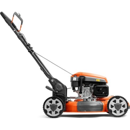 Husqvarna Benzin-Rasenmäher HUSQVARNA LB251S
