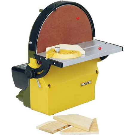 Proxxon TSG 250/E Schleifmaschine