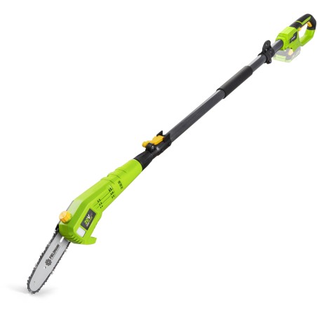 Fieldmann FZP 70505-0 20-V-Kettensäge, 20 cm