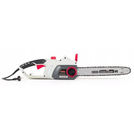 NAC ELECTRIC KETTENSÄGE 2400 W, 40 cm