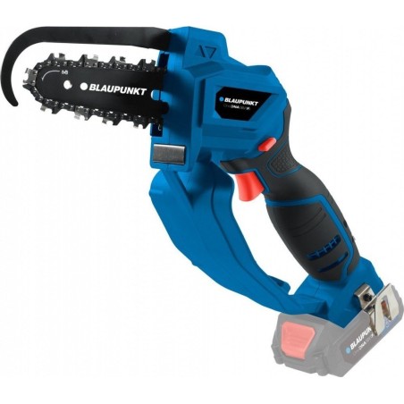 Blaupunkt-Kettensäge 18V CS2010 ohne Akku