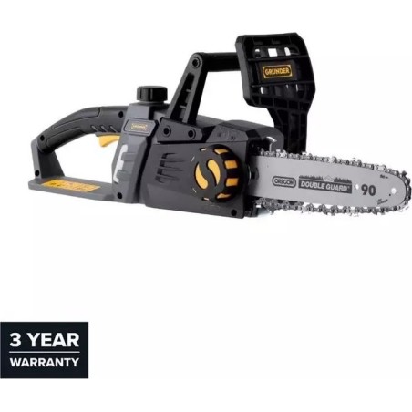 Kettensäge CORDLESS CHAINSAW GY2191 18 V, 25 cm