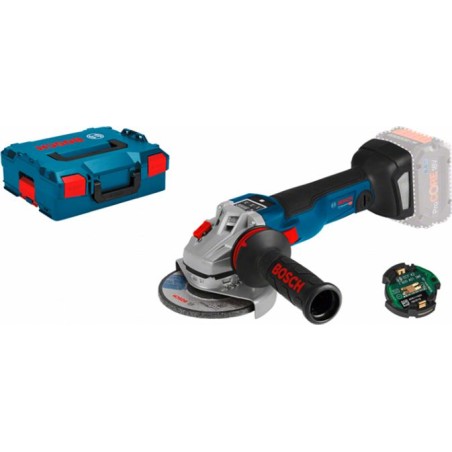Bosch-Schleifmaschine GWS 18V-10 SC