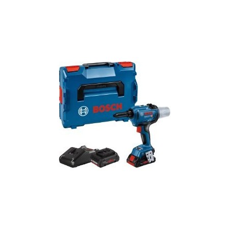 Bosch Nietmaschine