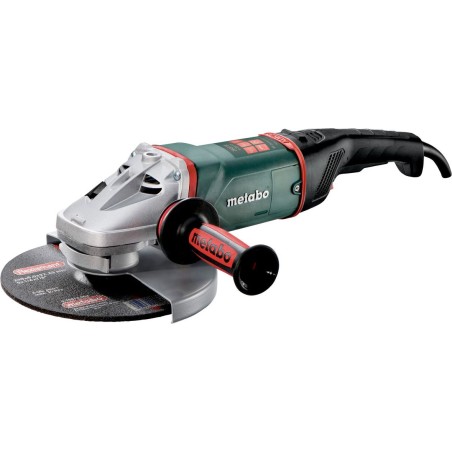 Metabo-Schleifmaschine WE 26-230 MVT Quick